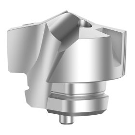 KenTIP™ FS - Insert - DAV Geometry