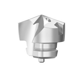 KenTIP™ FS - Insert - DAL Geometry