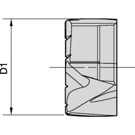 FBX - Center Inserts