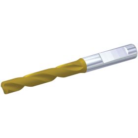 GOdrill™ - 3 x D - Whistle Notch™ Shank - Metric
